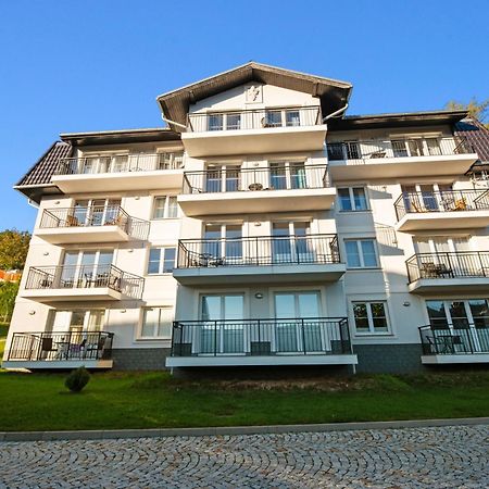 Lorien Apartment Szklarska Poreba Luaran gambar