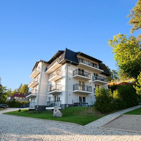 Lorien Apartment Szklarska Poreba Luaran gambar
