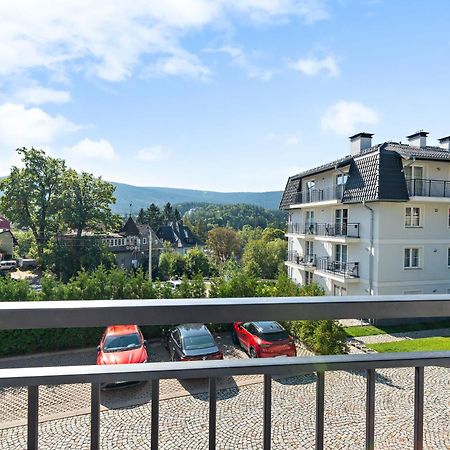 Lorien Apartment Szklarska Poreba Luaran gambar