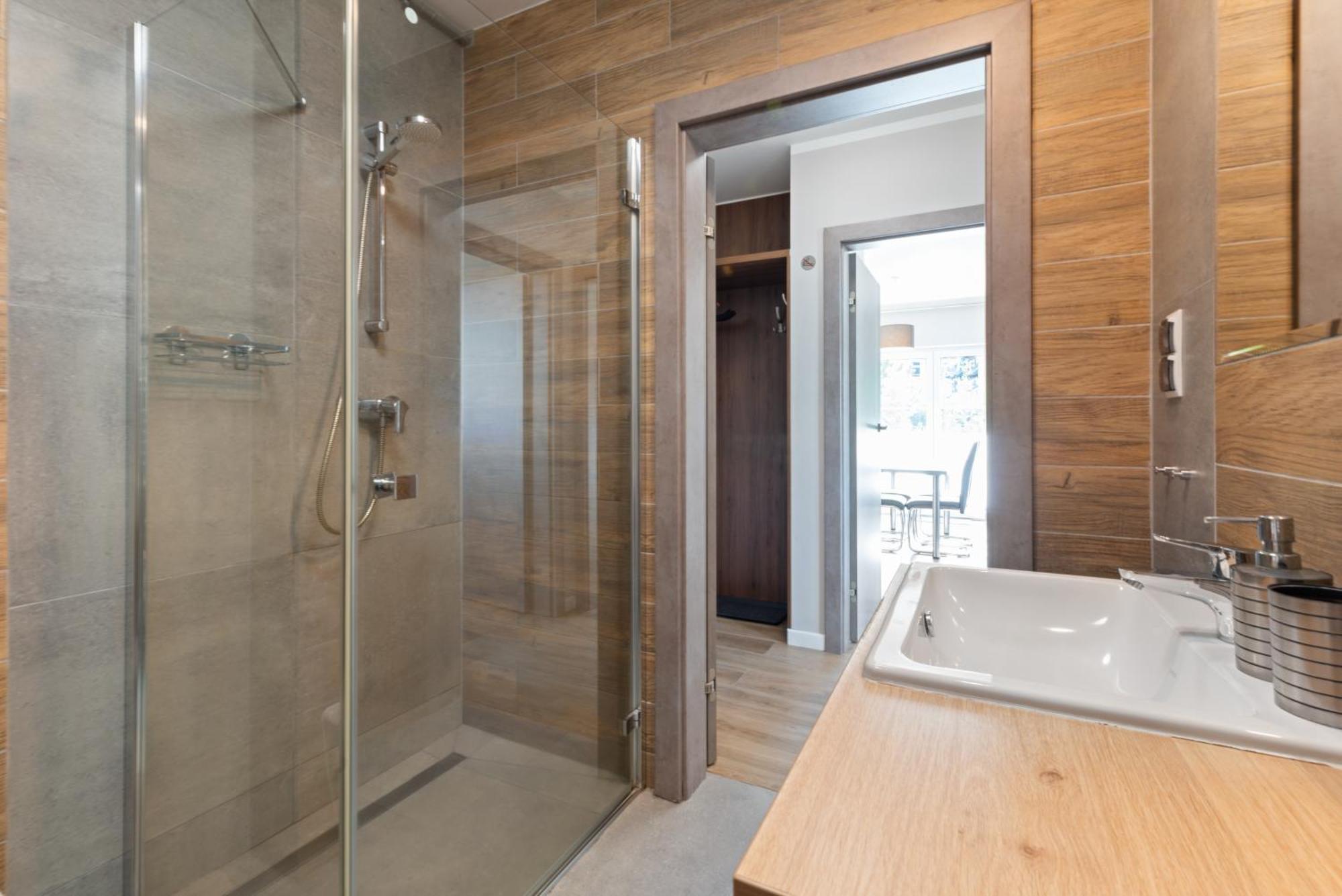 Lorien Apartment Szklarska Poreba Luaran gambar