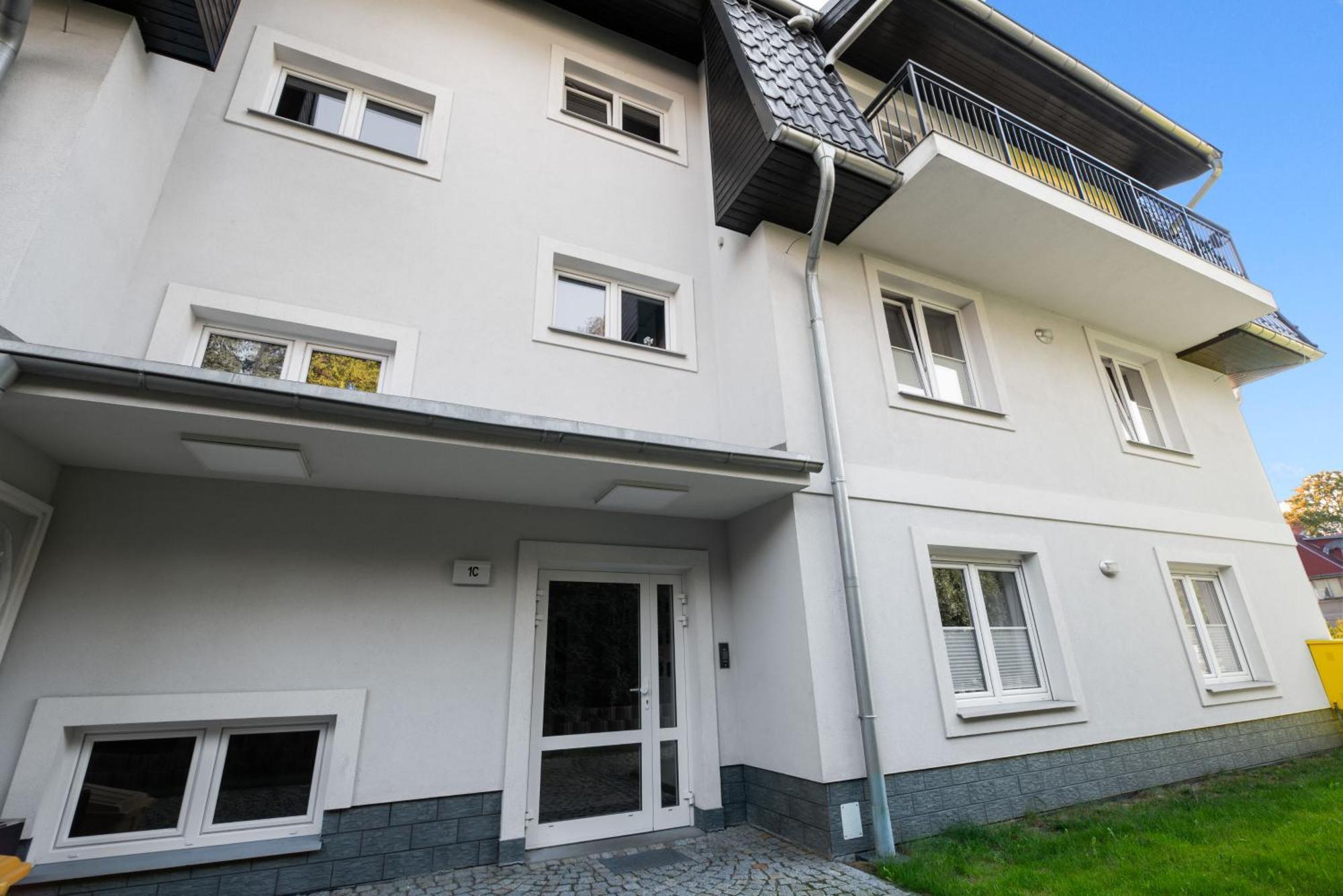 Lorien Apartment Szklarska Poreba Luaran gambar