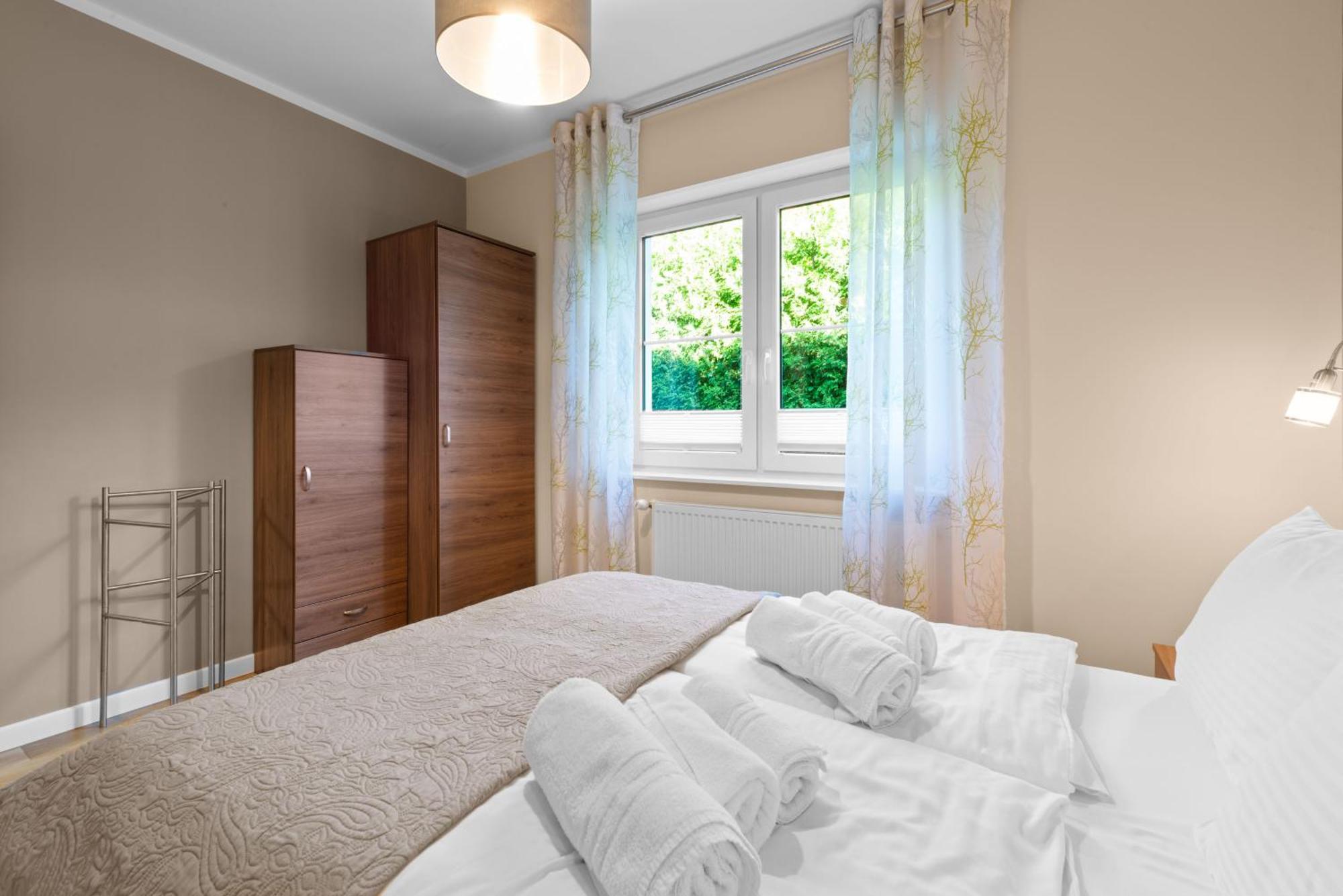 Lorien Apartment Szklarska Poreba Luaran gambar