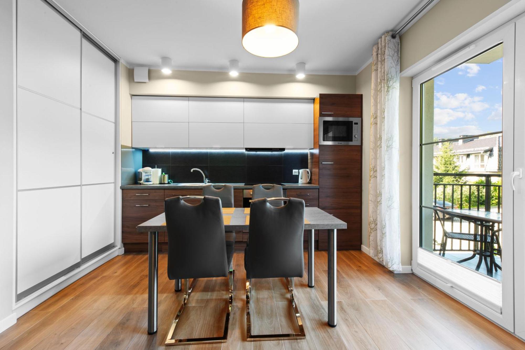 Lorien Apartment Szklarska Poreba Luaran gambar