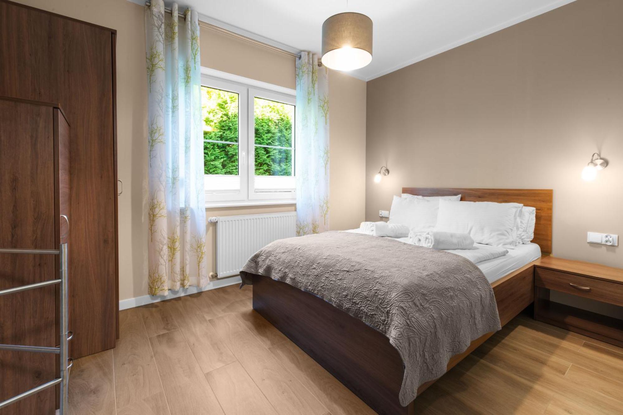 Lorien Apartment Szklarska Poreba Luaran gambar