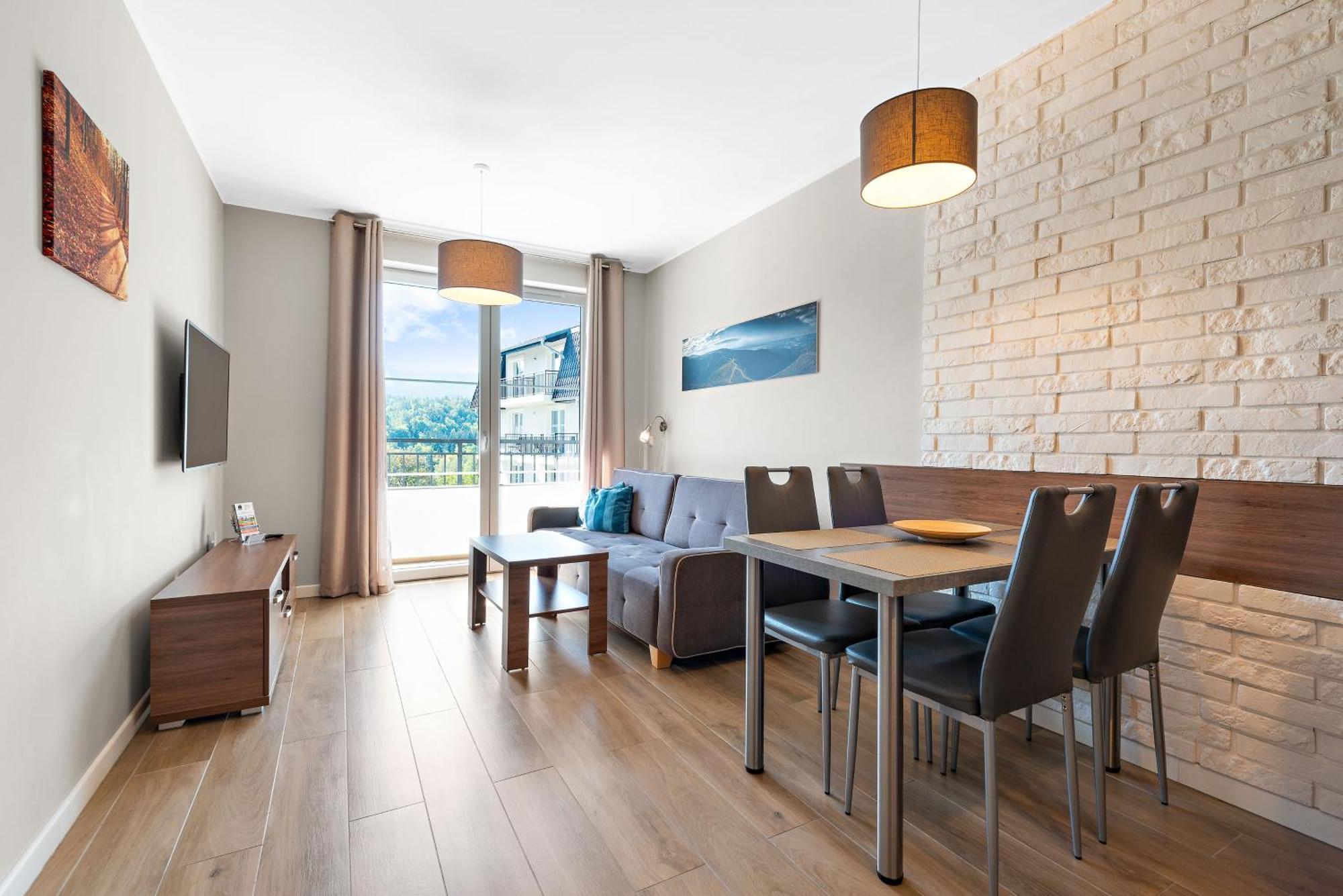 Lorien Apartment Szklarska Poreba Luaran gambar