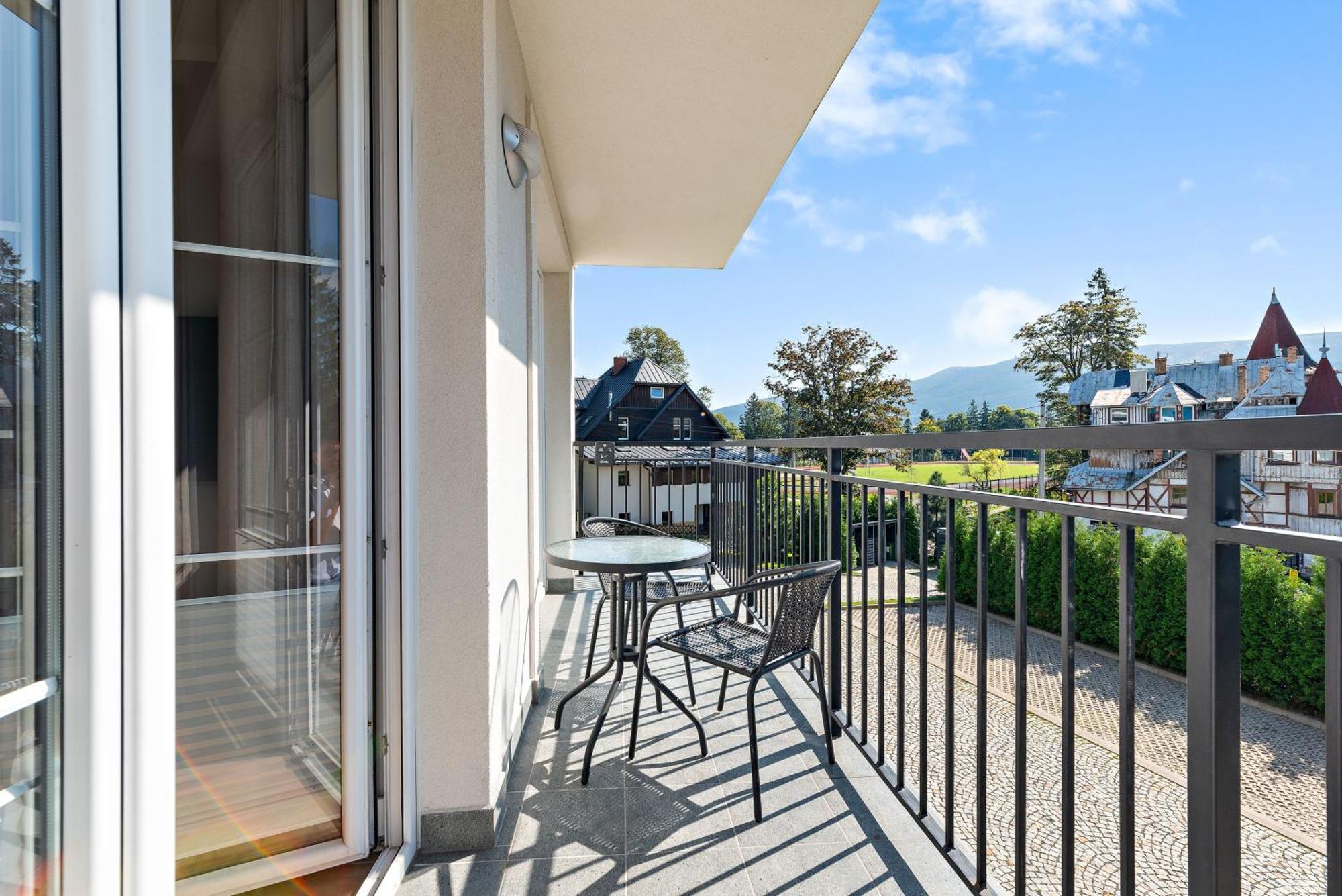 Lorien Apartment Szklarska Poreba Luaran gambar