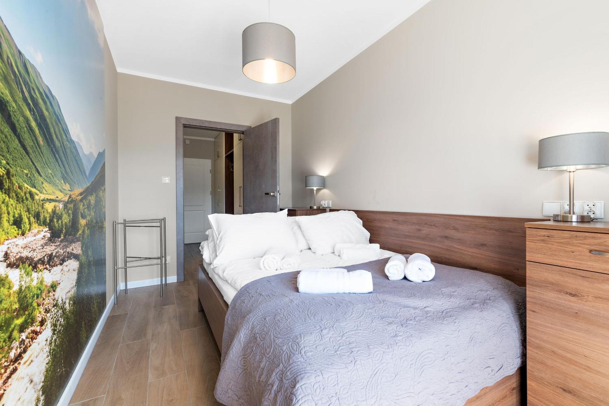 Lorien Apartment Szklarska Poreba Luaran gambar