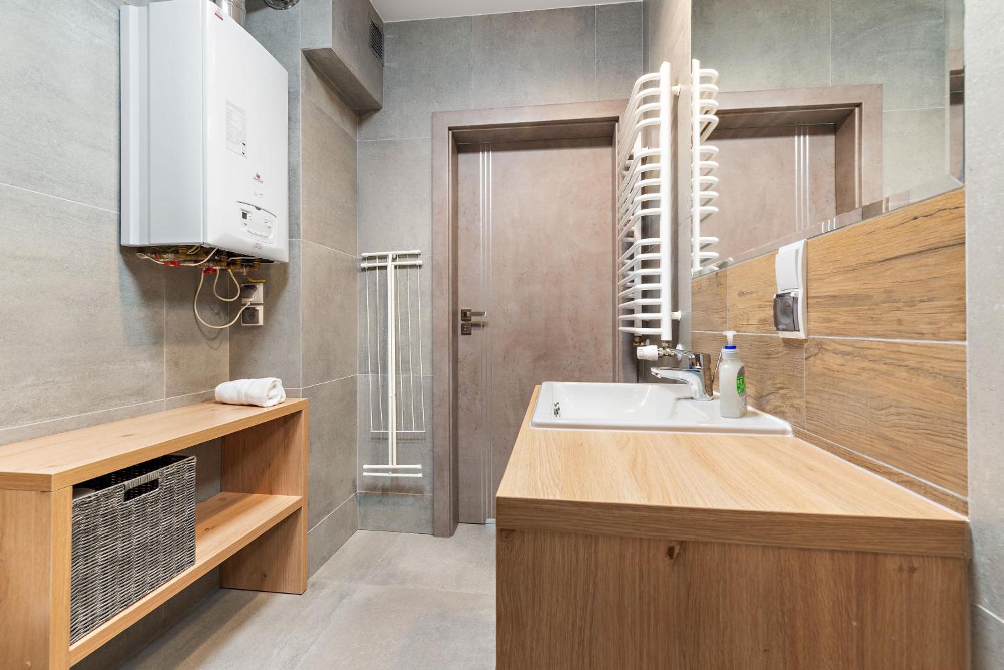 Lorien Apartment Szklarska Poreba Luaran gambar