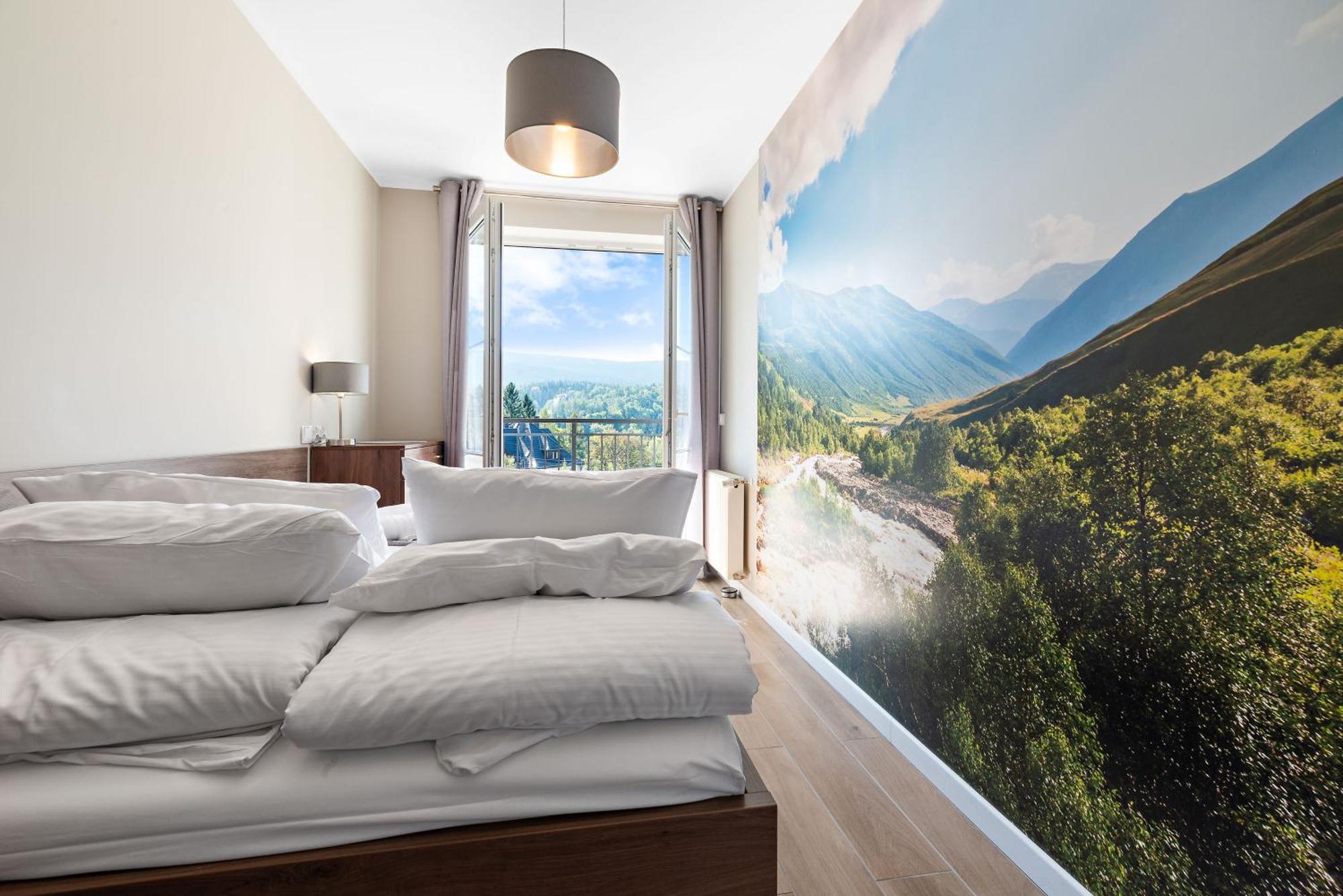 Lorien Apartment Szklarska Poreba Luaran gambar