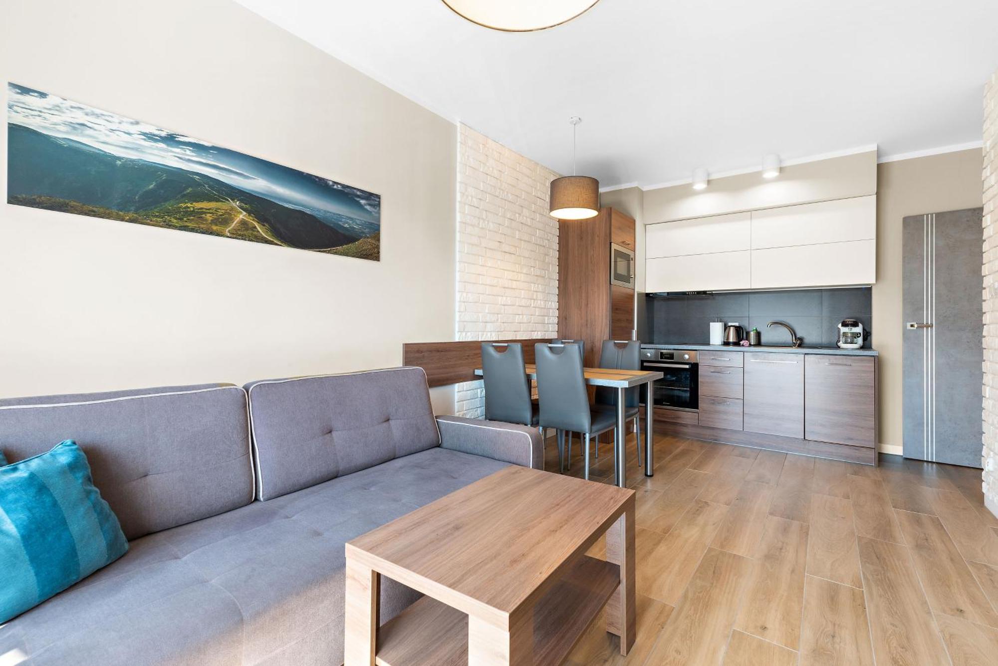 Lorien Apartment Szklarska Poreba Luaran gambar