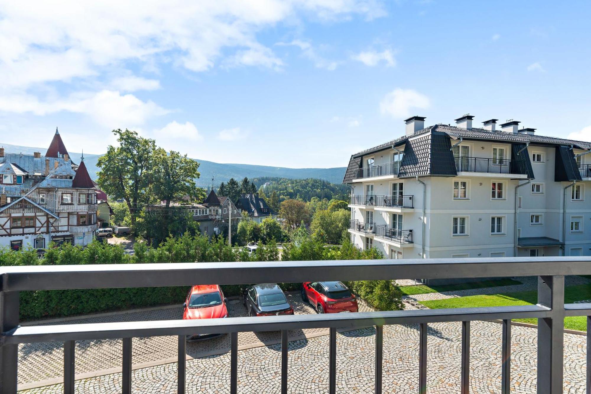 Lorien Apartment Szklarska Poreba Luaran gambar