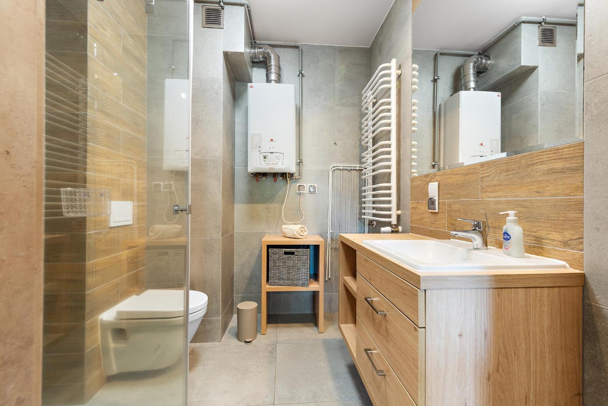 Lorien Apartment Szklarska Poreba Luaran gambar
