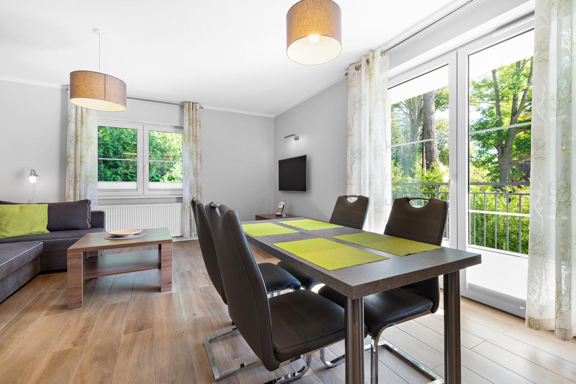 Lorien Apartment Szklarska Poreba Luaran gambar