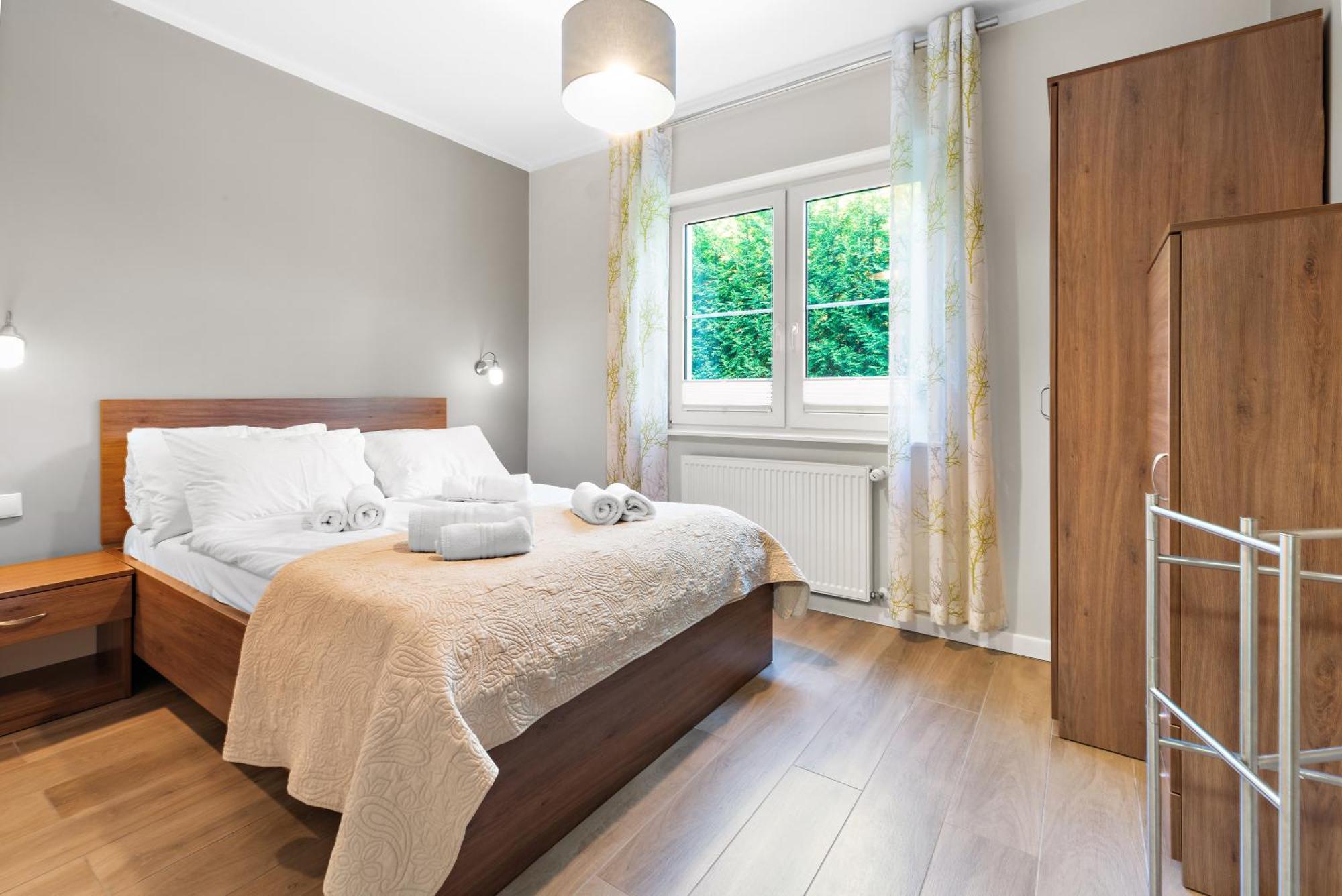 Lorien Apartment Szklarska Poreba Luaran gambar