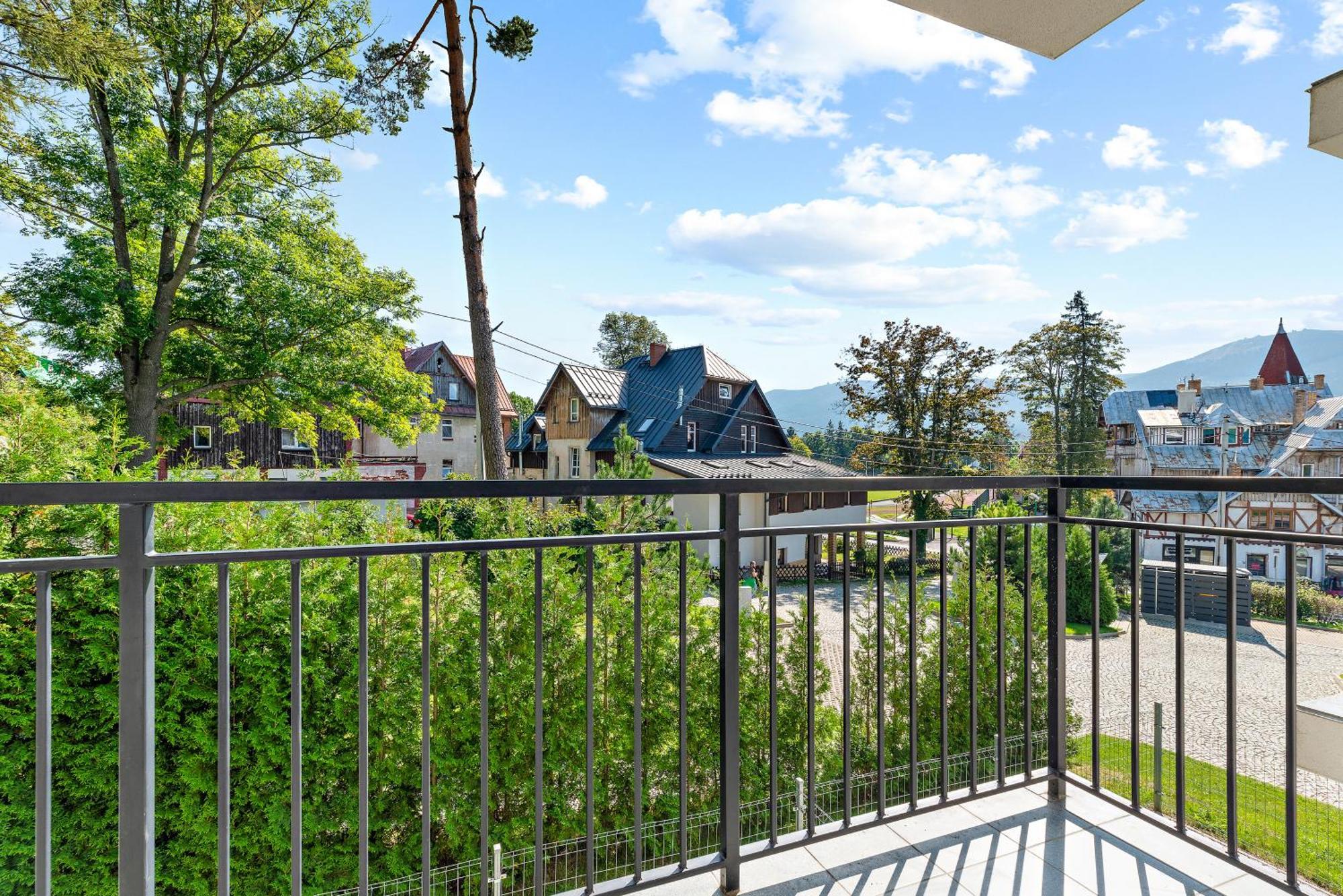 Lorien Apartment Szklarska Poreba Luaran gambar