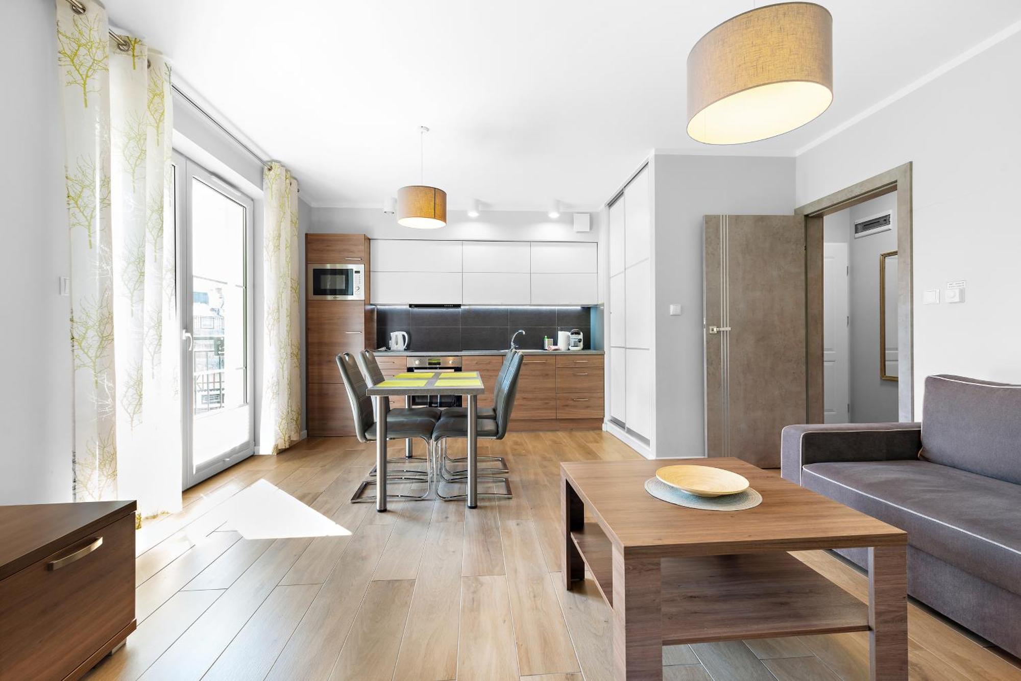 Lorien Apartment Szklarska Poreba Luaran gambar