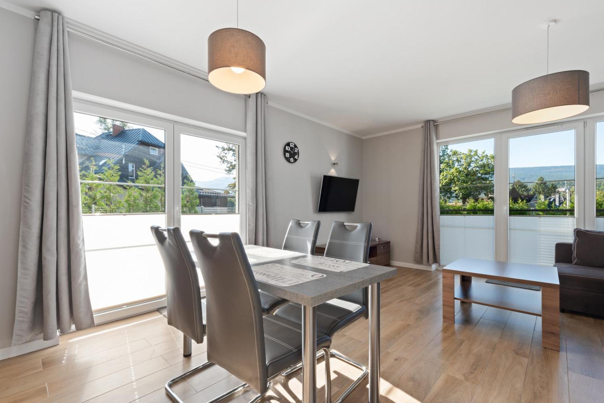 Lorien Apartment Szklarska Poreba Luaran gambar
