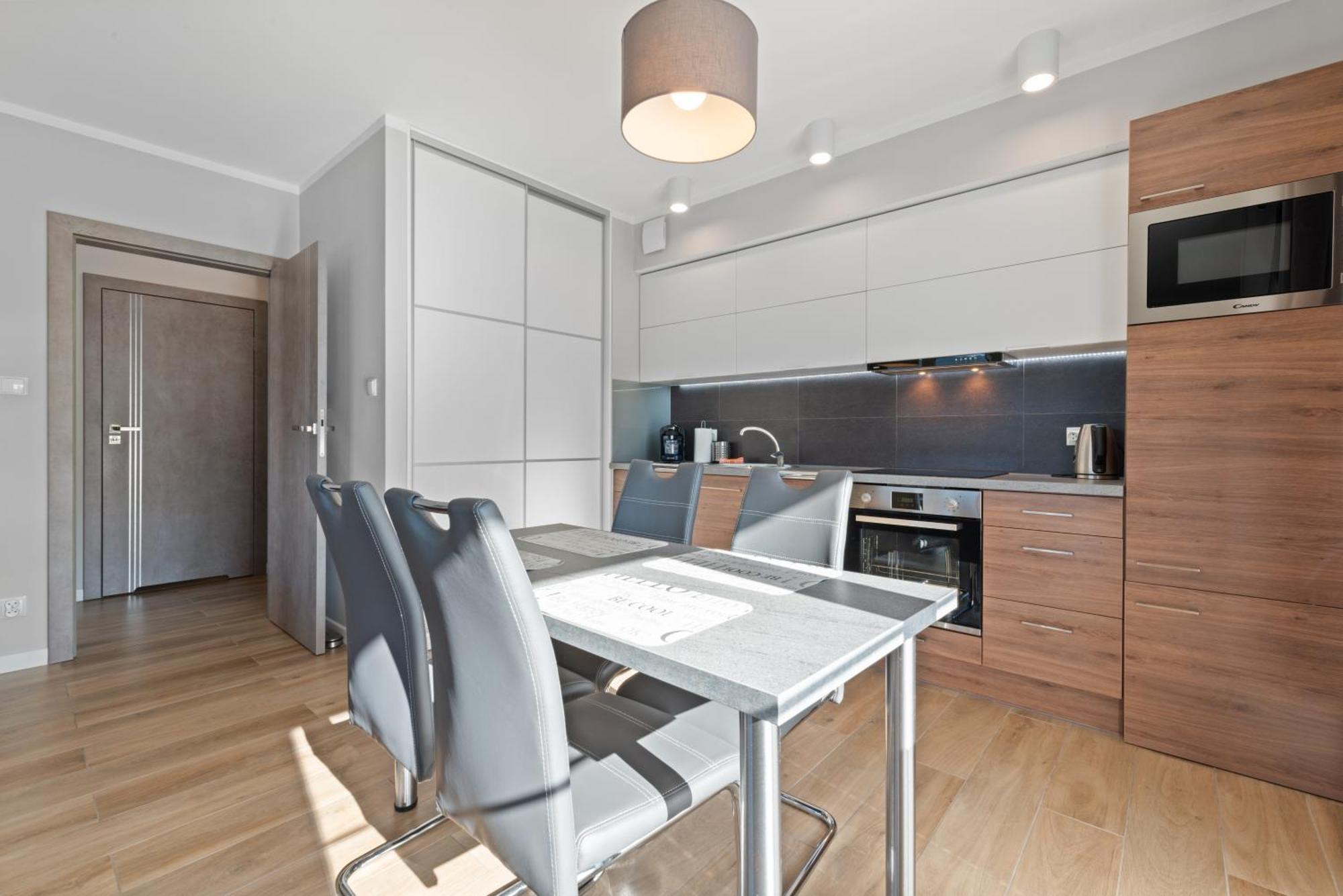 Lorien Apartment Szklarska Poreba Luaran gambar
