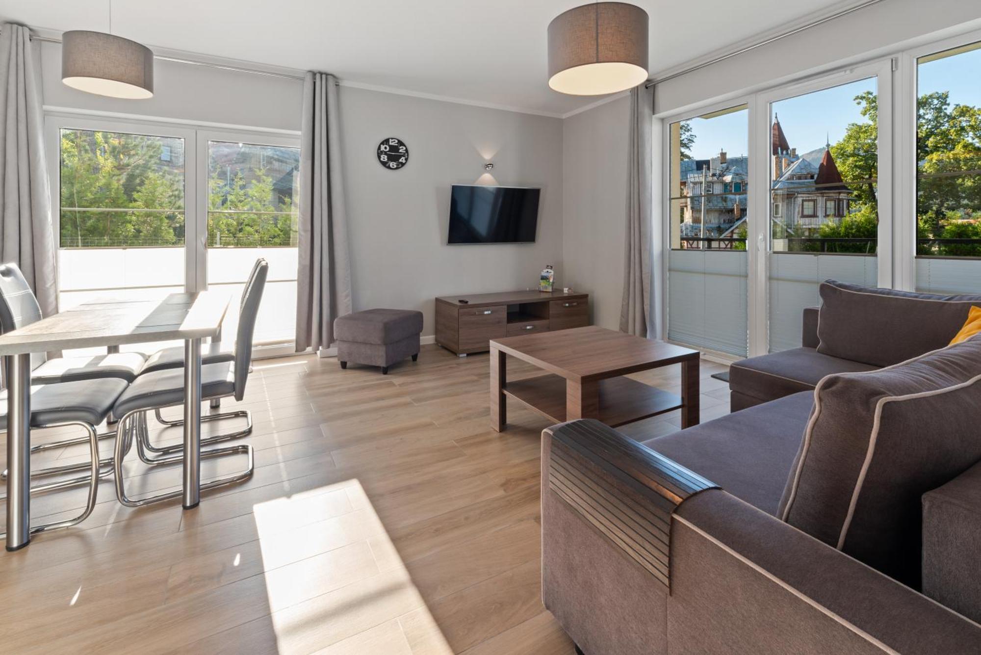 Lorien Apartment Szklarska Poreba Luaran gambar