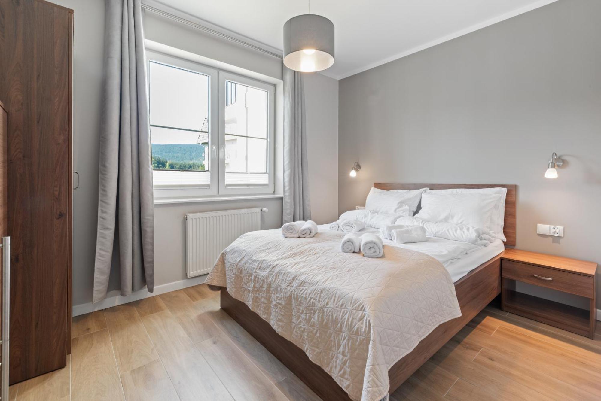 Lorien Apartment Szklarska Poreba Luaran gambar